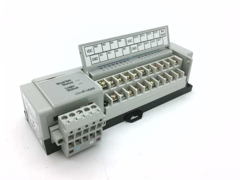 ALLEN BRADLEY 1791D-8B8P