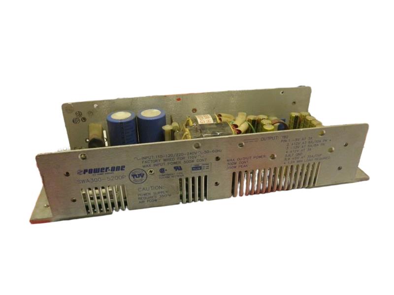 SWA300-5200P by BEL FUSE