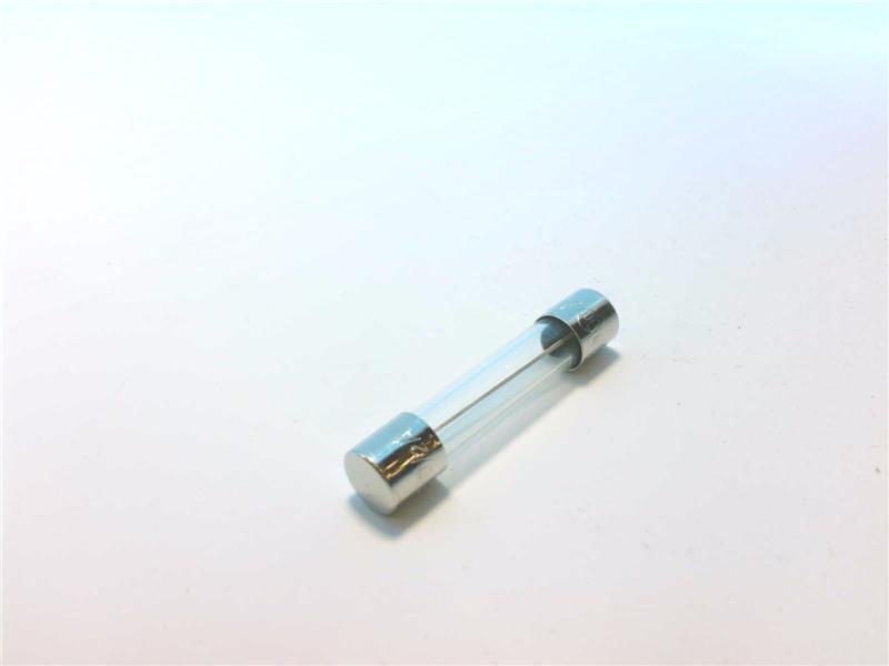 LITTELFUSE AGC-7-1/2
