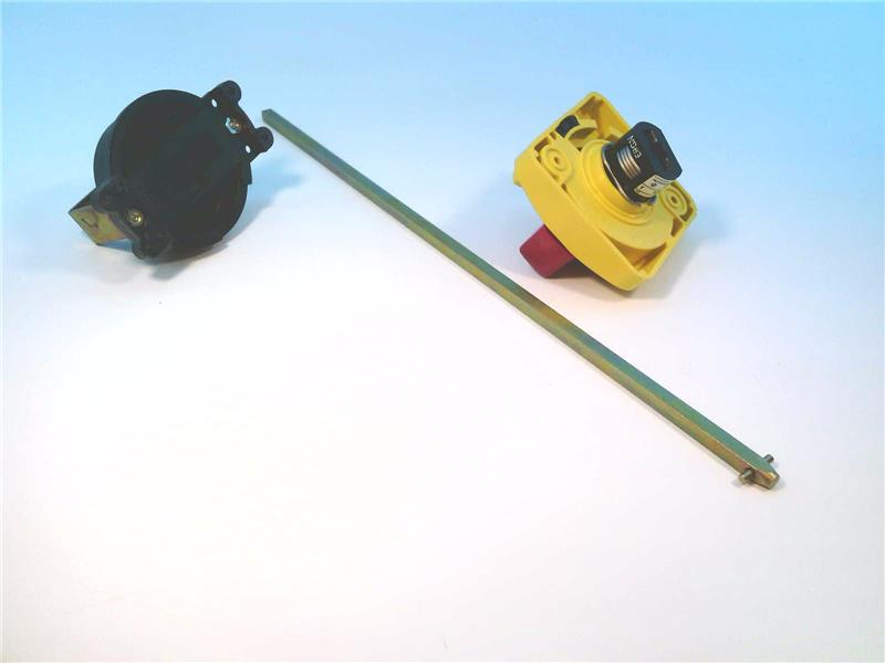 EATON CORPORATION HRGMV34L