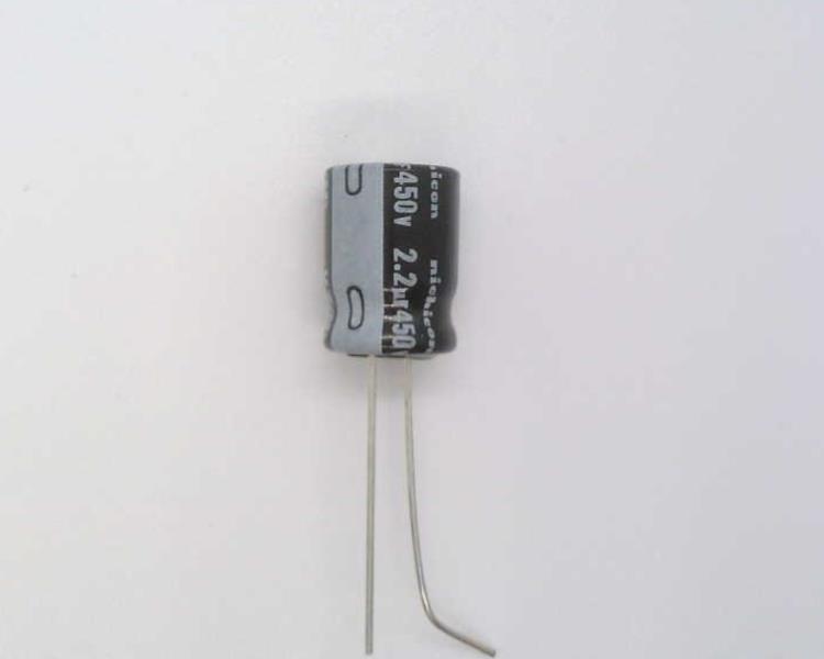 NICHICON UVZ2W2R2MPD