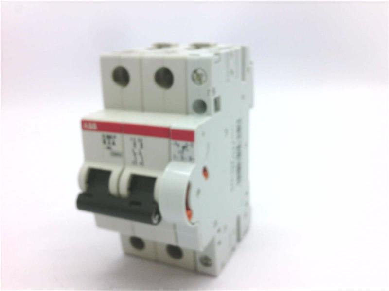 ASEA BROWN BOVERI S202P-K3H6R