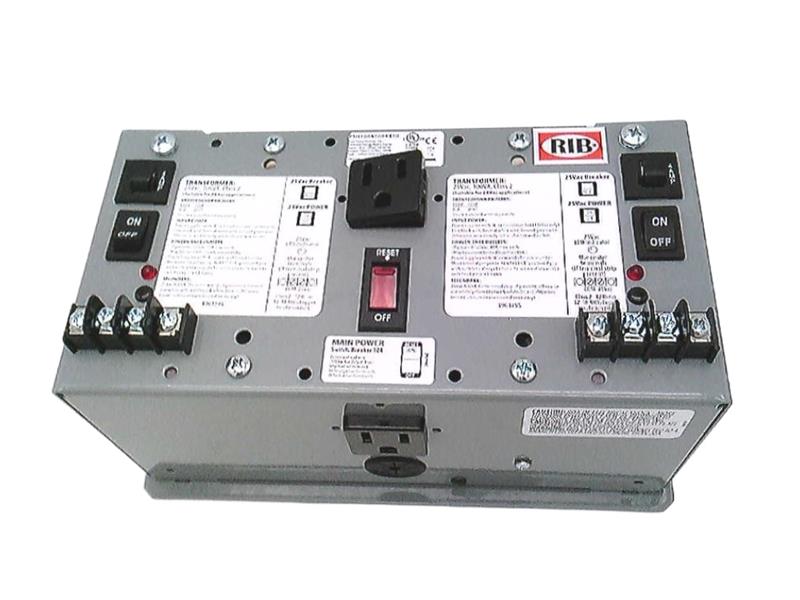 FUNCTIONAL DEVICES PSH100A100AB10