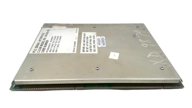 CONTROL O MATION D6026.HD