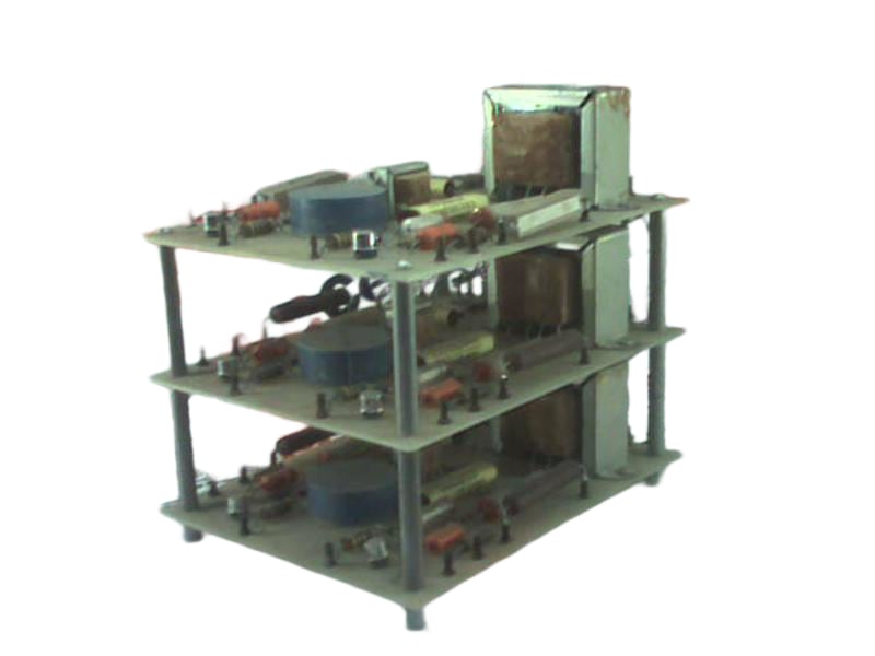 VPH1019-230/460-3 by WESTINGHOUSE
