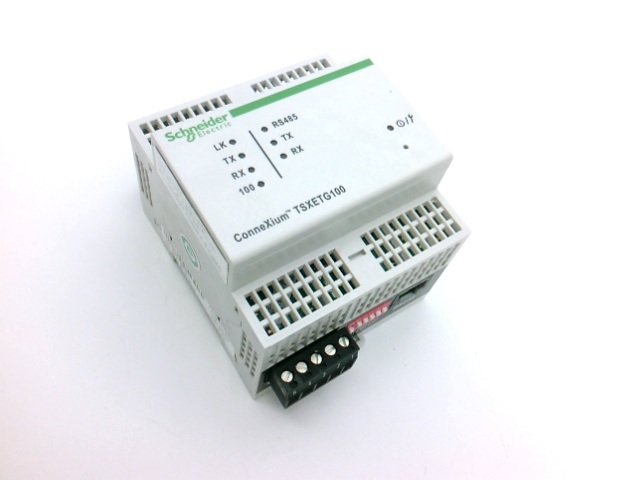 SCHNEIDER ELECTRIC TSXETG100