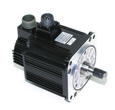 YASKAWA ELECTRIC SGMGH-05D2A6C