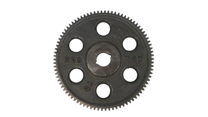 ALTRA INDUSTRIAL MOTION GA86B