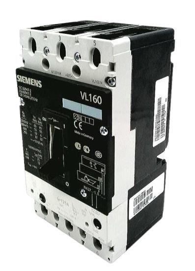 SIEMENS 3VL2712-1DC33-0AB1