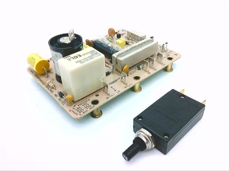 05 140401 001 by KIDDE-FENWAL, LLC