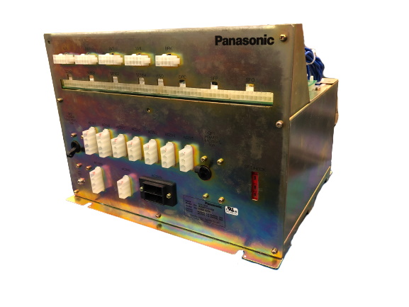 MATSUSHITA ELECTRIC M30807-12-700