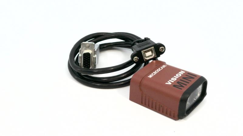 OMRON GMV-6300-2114G