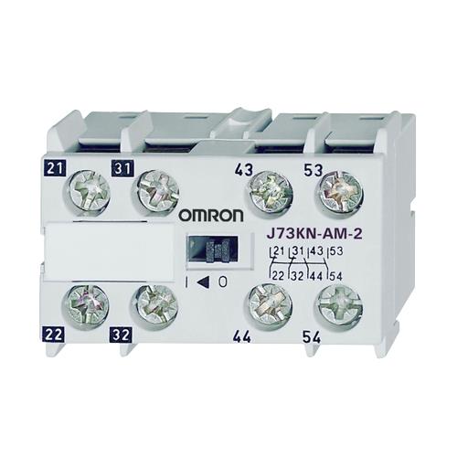 OMRON J73KN-A-02