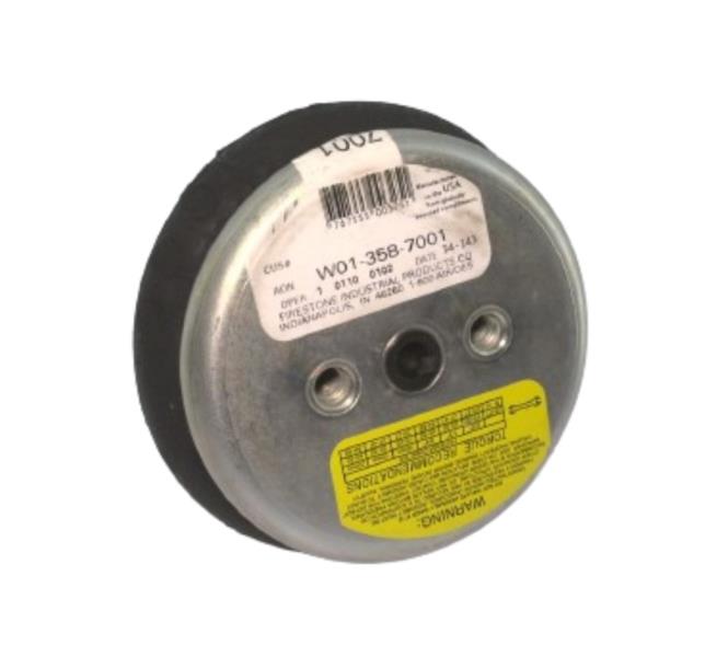 FIRESTONE W01-358-7001