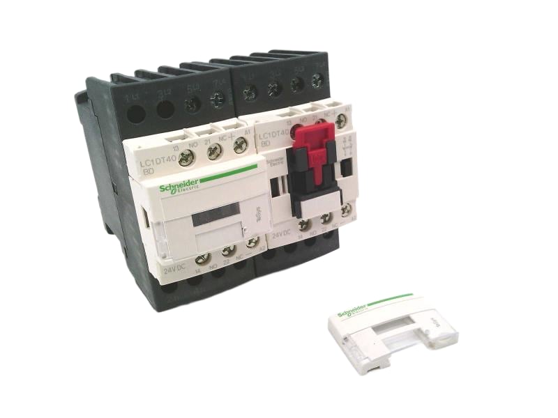SCHNEIDER ELECTRIC LC2DT40BD