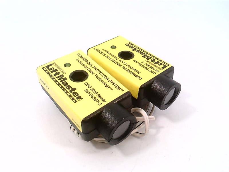 LIFTMASTER 001D68572