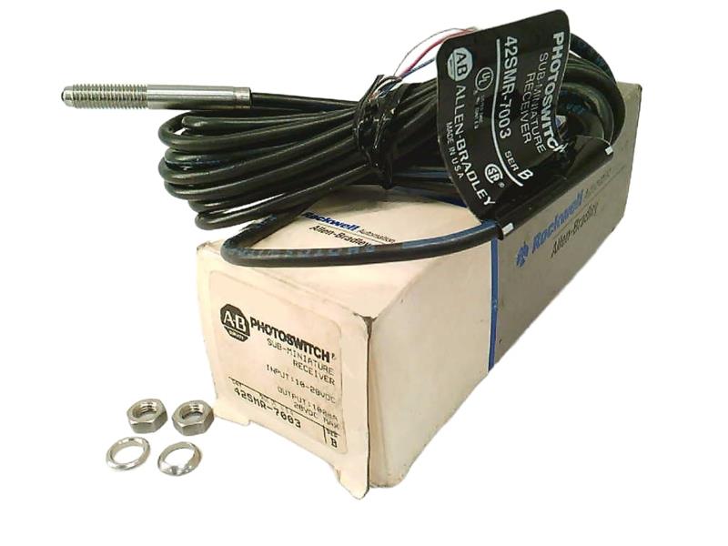 42SMR-7003 by ALLEN BRADLEY
