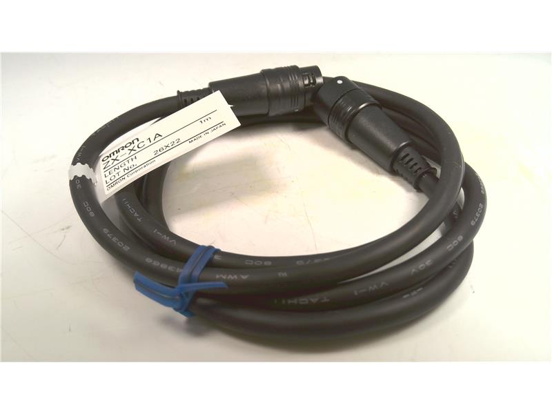 OMRON ZX-XC1A 1M