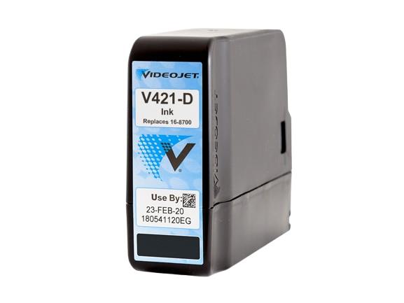 VIDEOJET V421-D