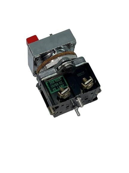 EATON CORPORATION E30FB