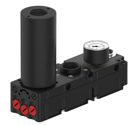 PCLN.X3BN.S.08E.SV by PIAB VACUUM PRODUCTS