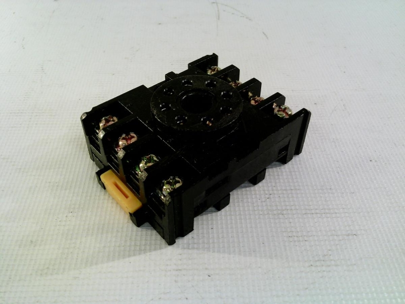 YOUNG ELECTRONICS DS-8-A