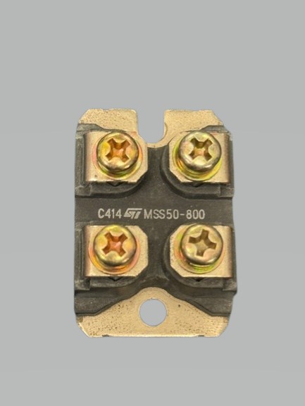 MSS50800 by ST MICRO