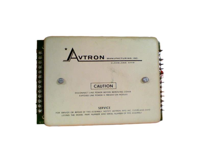 AVTRON K660A