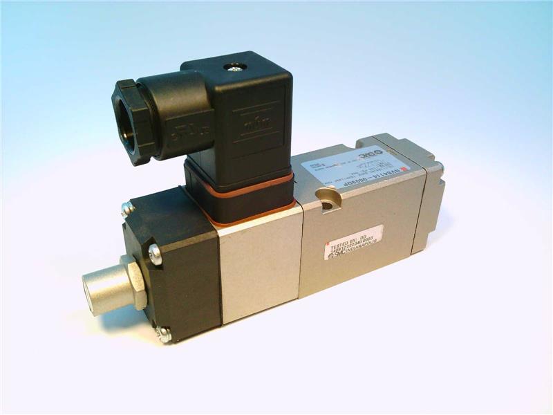 SMC NVS4114-0009DP