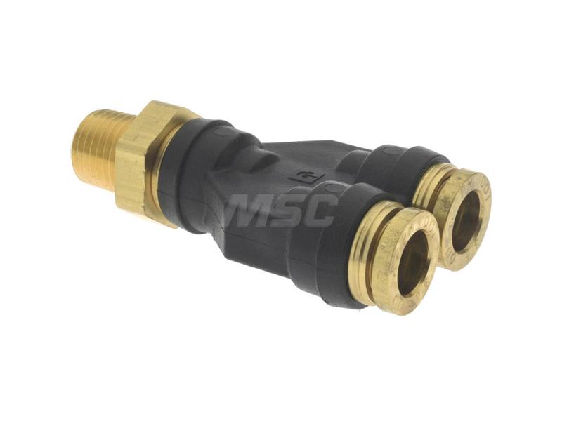 PARKER VS368PTCR-6-4