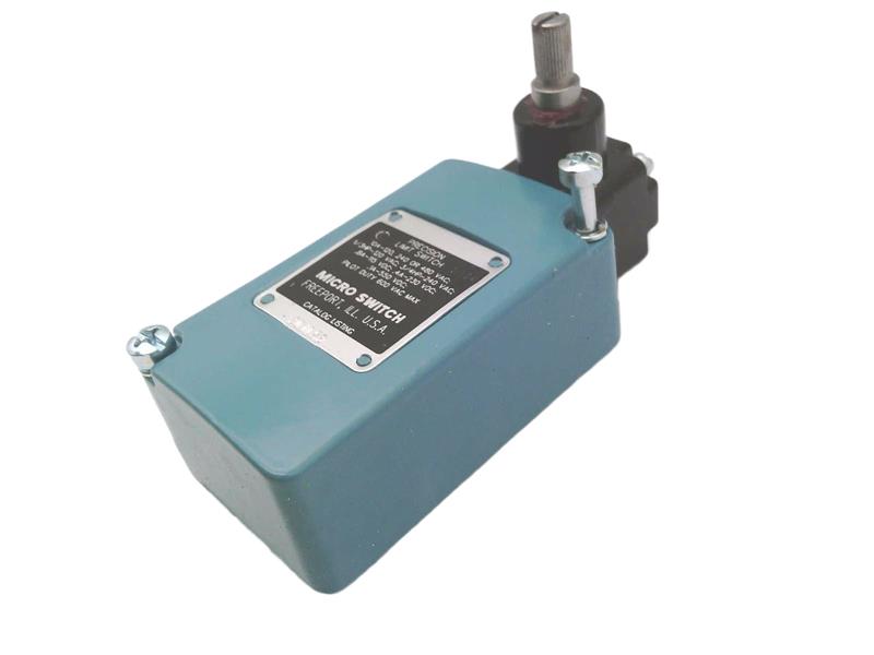 HONEYWELL 201LS2