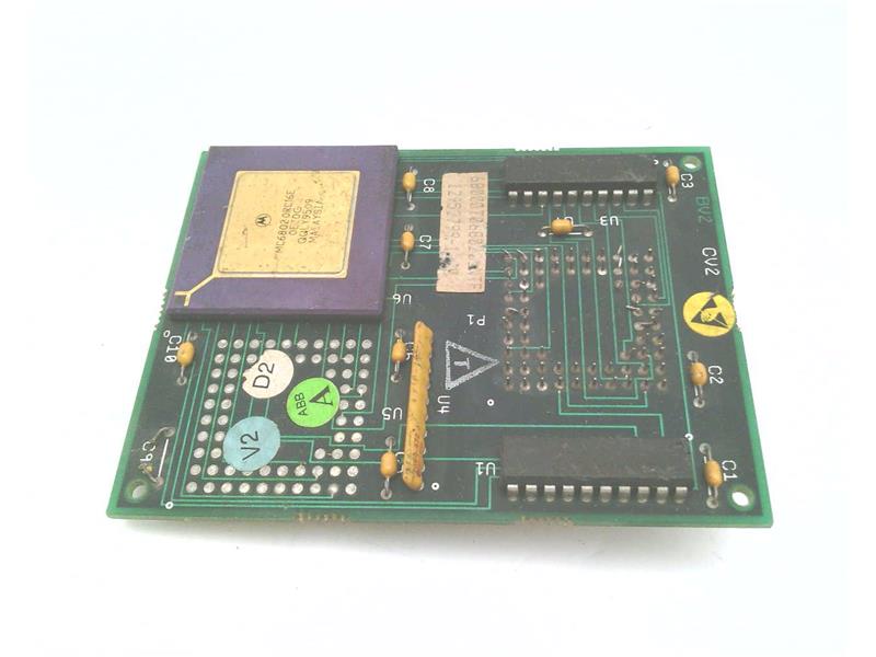 ASEA BROWN BOVERI 125P2799-1