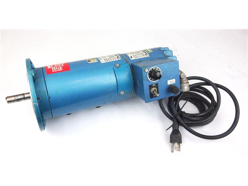 GRAHAM MOTORS AND CONTROLS 302-CM1LD