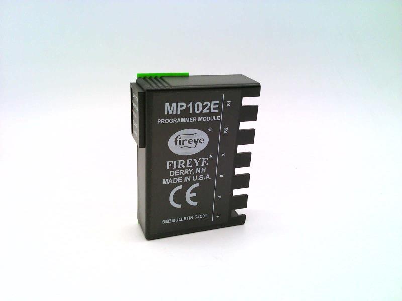 KIDDE-FENWAL, LLC MP102E