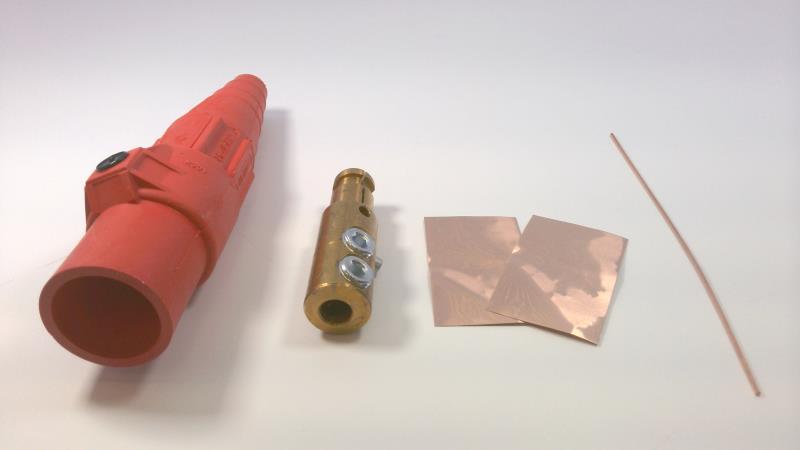 EATON CORPORATION E-Z1016-8820