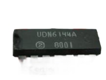 UDN6144A by VISHAY