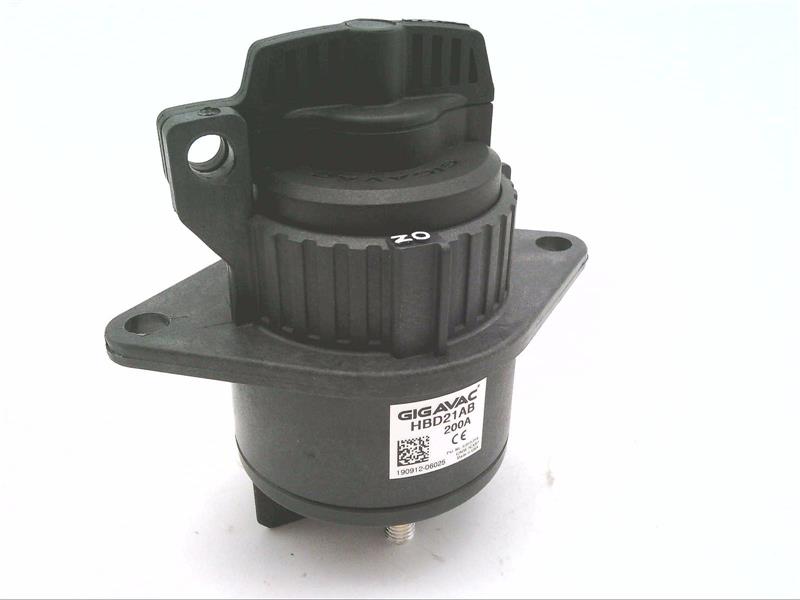 SENSATA TECHNOLOGIES HBD21AB