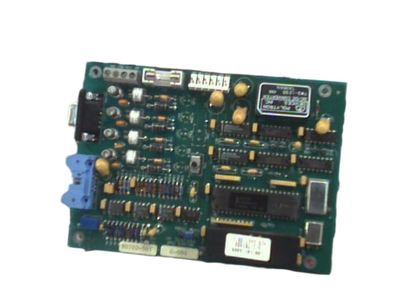 DEMATIC 0080702-001