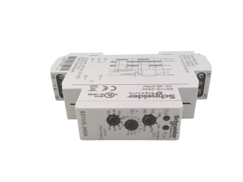 SCHNEIDER ELECTRIC 831VS-240A