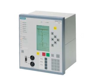 SIEMENS 7SJ6415-5EC92-1FE4