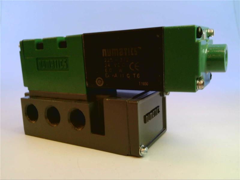 ASCO 153SA43AMG00061