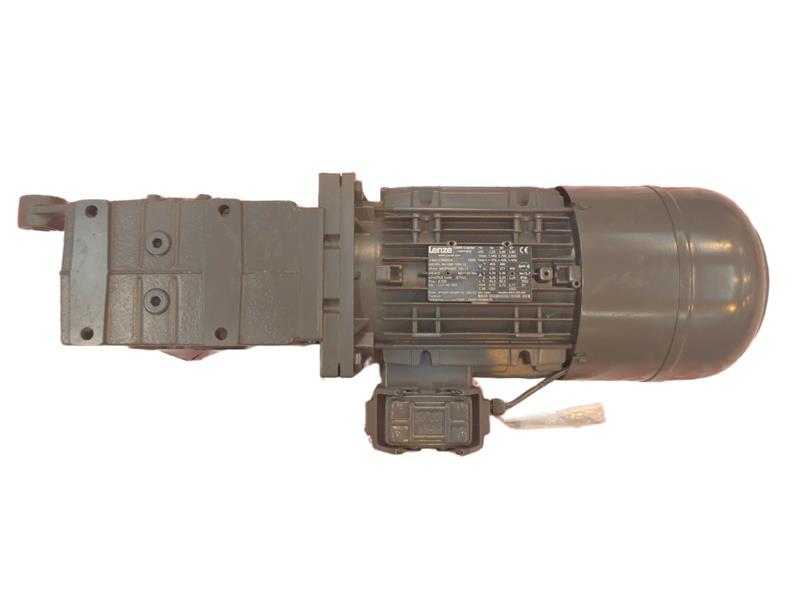 LENZE GKS053MHAR100C12