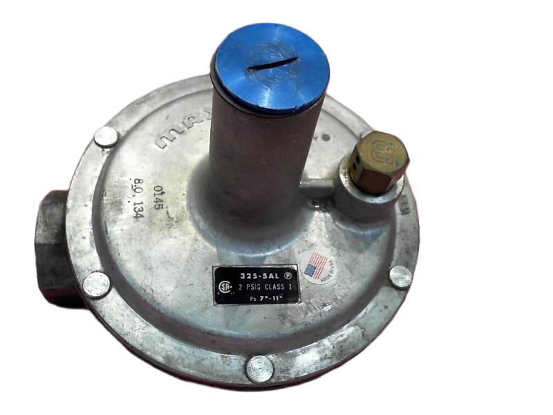 MAXITROL 325-5AL