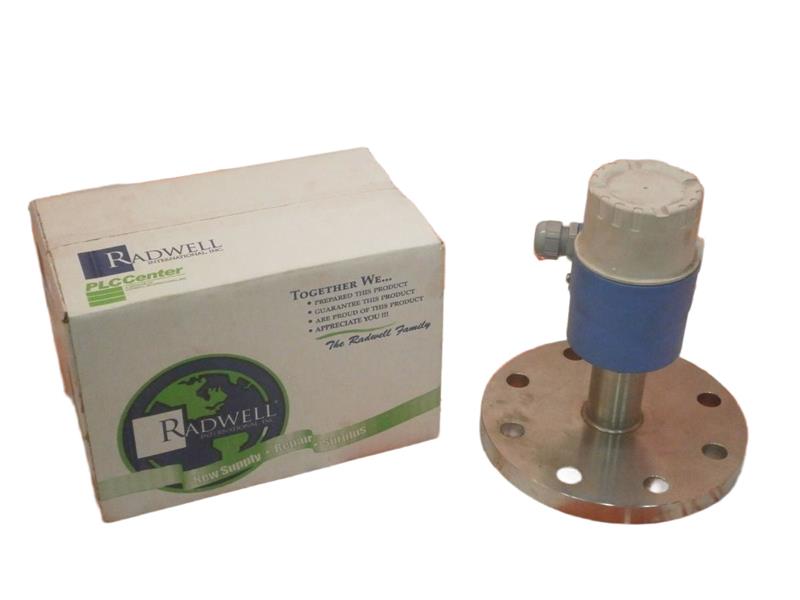 ENDRESS & HAUSER DB50-AC22BB11ED10