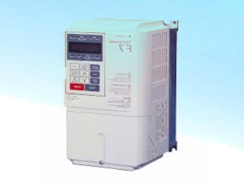 YASKAWA ELECTRIC CIMR-F7C4110