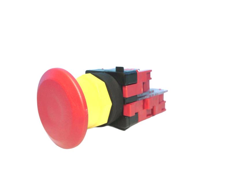 C3 CONTROLS PBO-YPPJMCRD-NC-NC/NC
