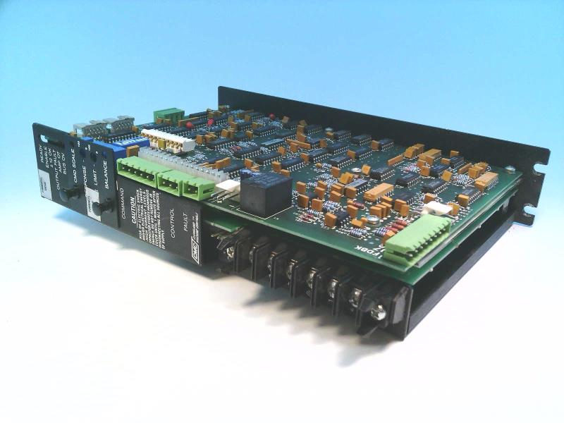 BLA2412-300TP-200 by CLEVELAND MOTION CONTROL