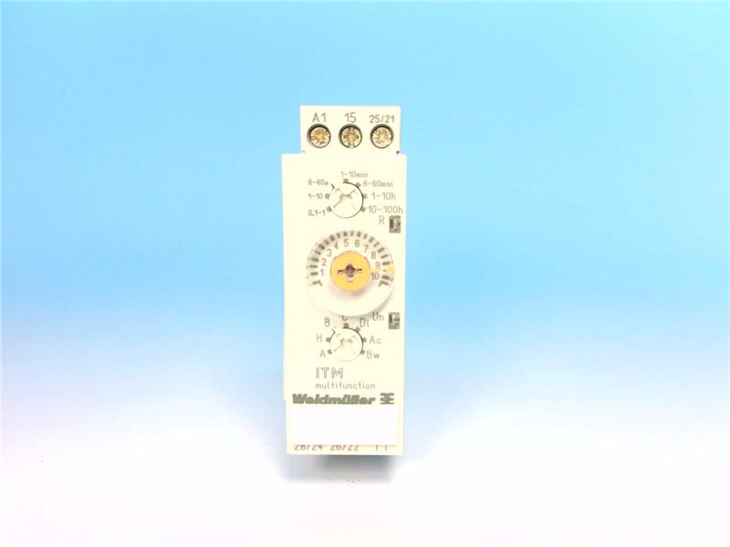 WEIDMULLER 8362550000