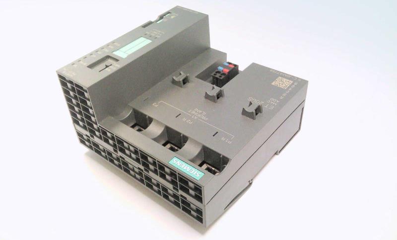 SIEMENS 6ES7151-8AB01-0AB0