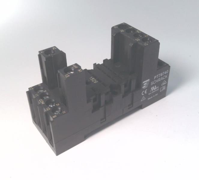 TE CONNECTIVITY PT78740